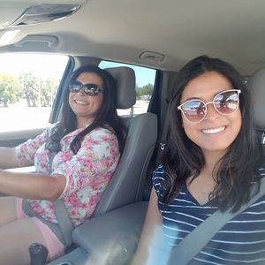 Meet your Posher, Edna